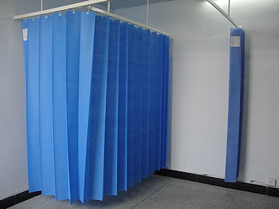 Sell Disposable Hospital Curtain