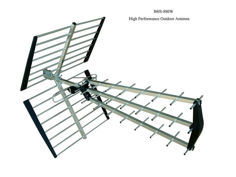 Outdoor Tv Antenna