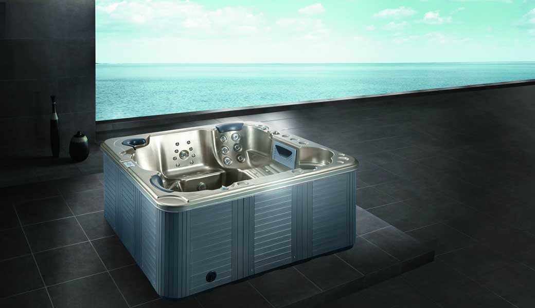 Sunrans Spa