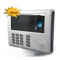 Sell Fingerprint Time Attendance HF-U810