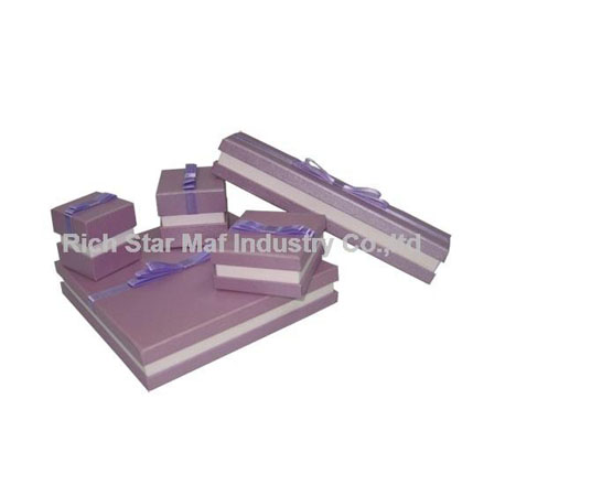 Sell Gift Box/jewelry Box/paper Box