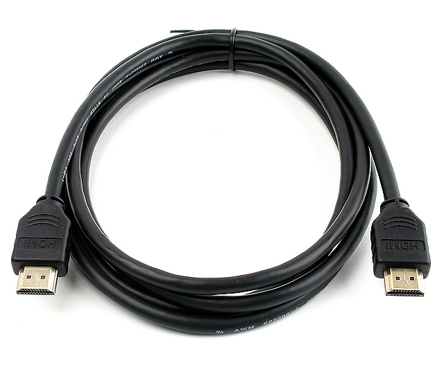 Hdmi To Hdmi Cable