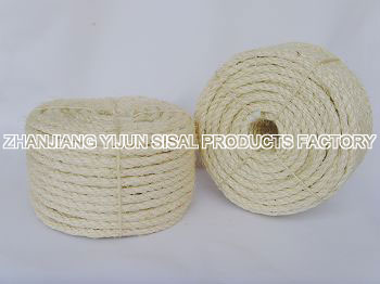 Sisal Coil