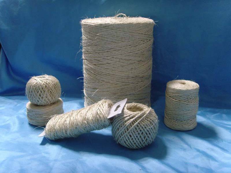 Sisal Yarn