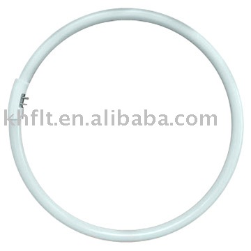 T5 22w/32/w/40w Circular Fluorescent Tube