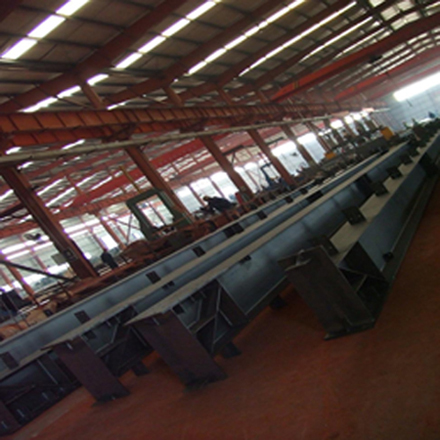 Steel Structure