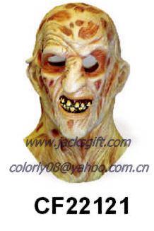 Halloween Mask