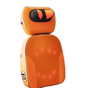 Rehabilitators Almighty Massager Cushion