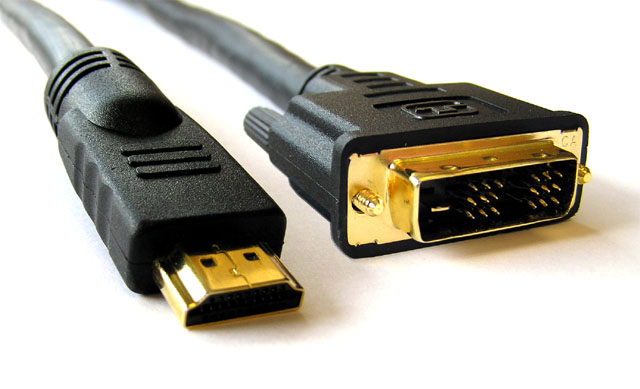 Best Hdmi To Dvi Cable