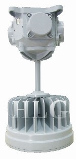 High Luminous Led Explosive-proof Light