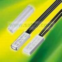 Bw Series Thermostat