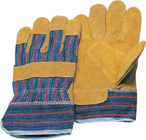 88cbsa Leather Gloves