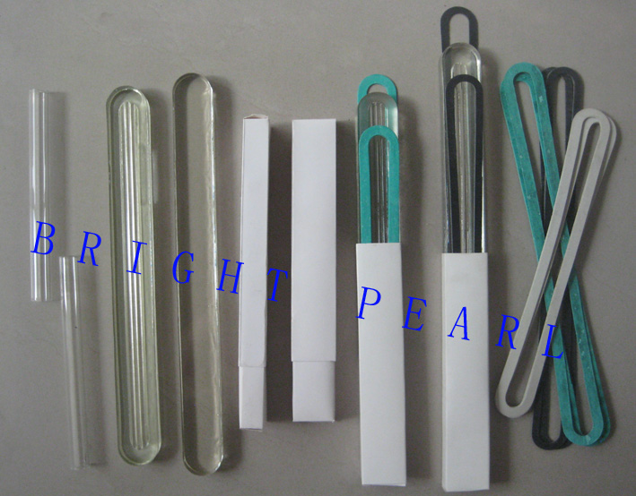 Sell Gauge Glass = Boiler Sight Glass = Borosilicate Reflex Glass = Plain Gauge Glass