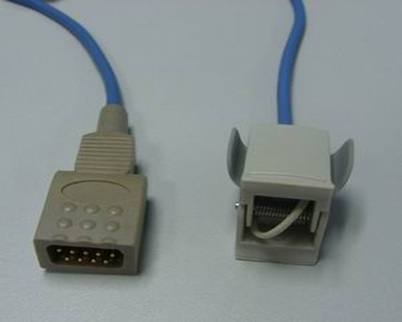 Reusable Spo2 Sensors 1