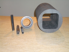 Graphite Mould