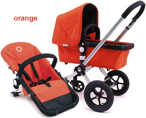 bugaboo distributor