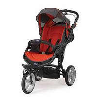 chicco s3 all terrain stroller