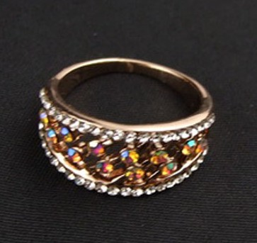 Fahsion Rings, Jewelry