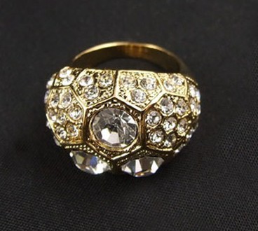 Fashion Jewerly, Rings