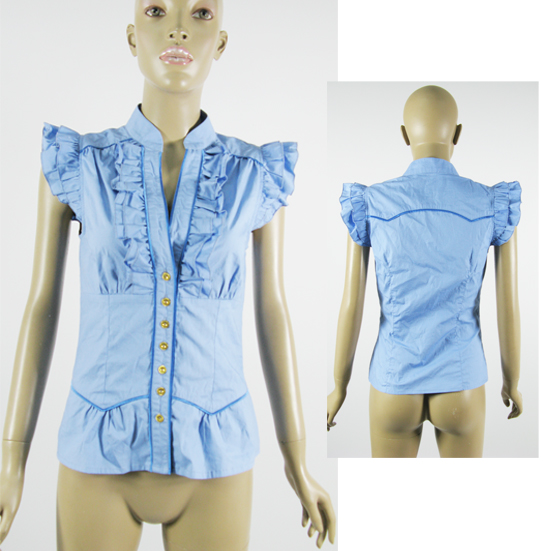 Ladies Blouse