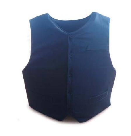 Bullet Proof Vest, Navy Bullet Proof Vest, Conceal Bullet Proof Vest, Bullet Proof Jacket