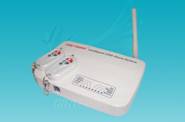 Gsm Alarm System S3523