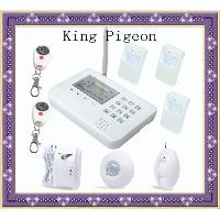 Sell New Gsm Alarm System S100