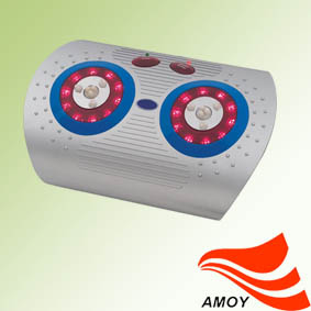Far-infrared & Kneading Foot Massager