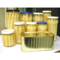 Sell Canned Asparagus