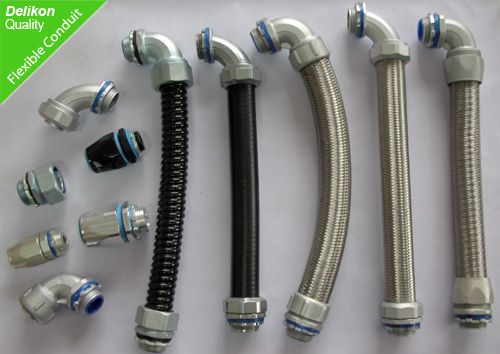 High Quality Flexible Conduit