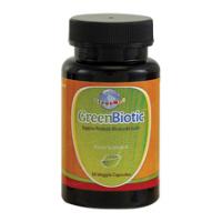Sell Health food:GreenBiotic