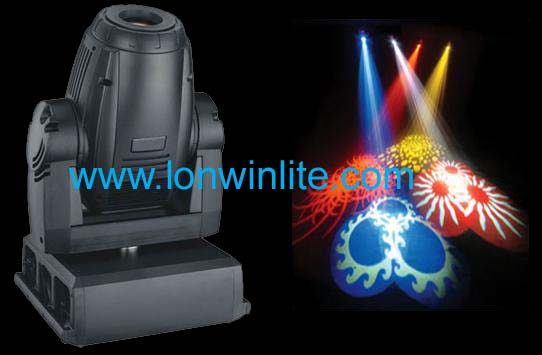 Sell 1200w Moving Head Spot Light
