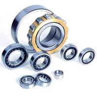 Sell Single Row Cylindrical Roller Bearings