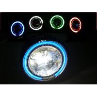 Sell HID bi-xenon lens