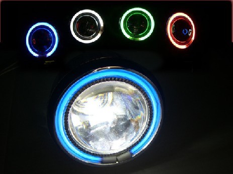 Sell HID bi-xenon lens