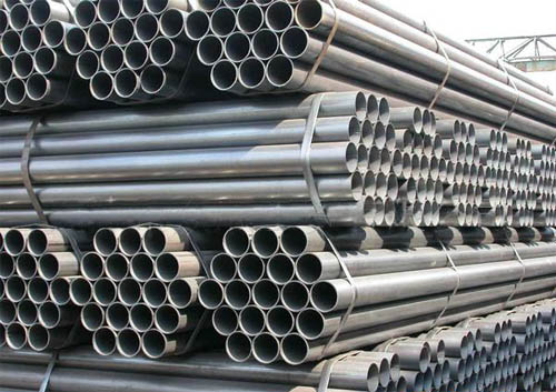 Sell Seamless Steel Pipe