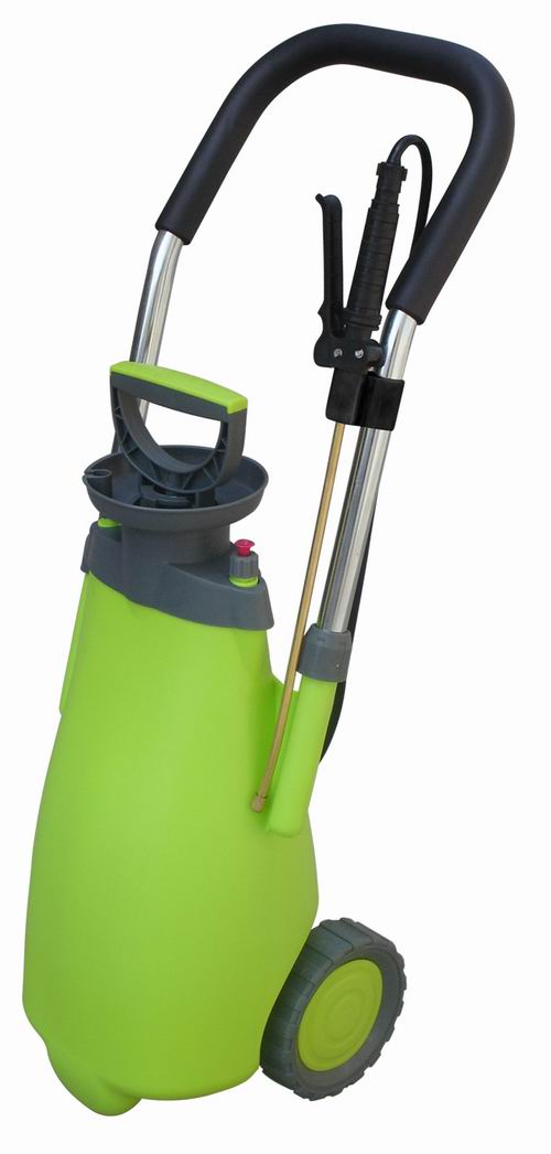 Trolley Sprayer