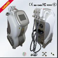 Ipl Hair Removal Machine