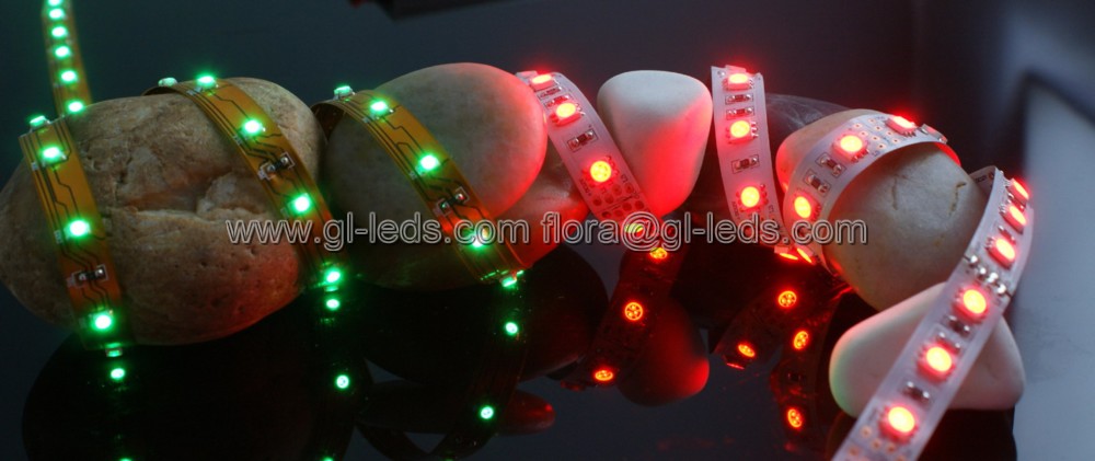 Streamy Single Color Smd Light Strip