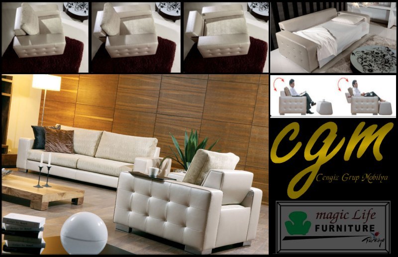 Upholstered Furniture