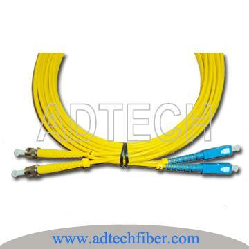Fiber Optic Patch Cord