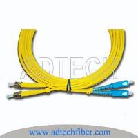 Sell Fiber Optic Patch Cord