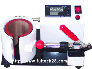 Mug Heat Press Machine