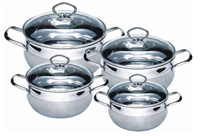Sell Cookware Set DHC049