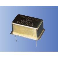 Supply Voltage-controlled Crystal Oscillator Vcxo