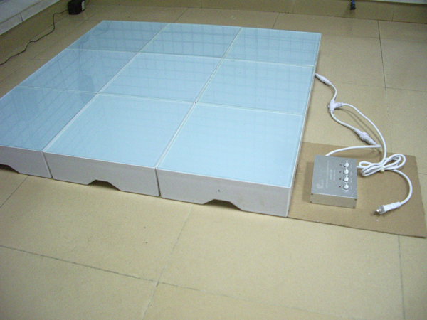 Led Inductive Brick Light