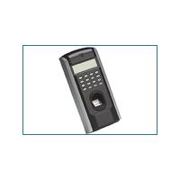 Fingerprint Biometric Access Control System