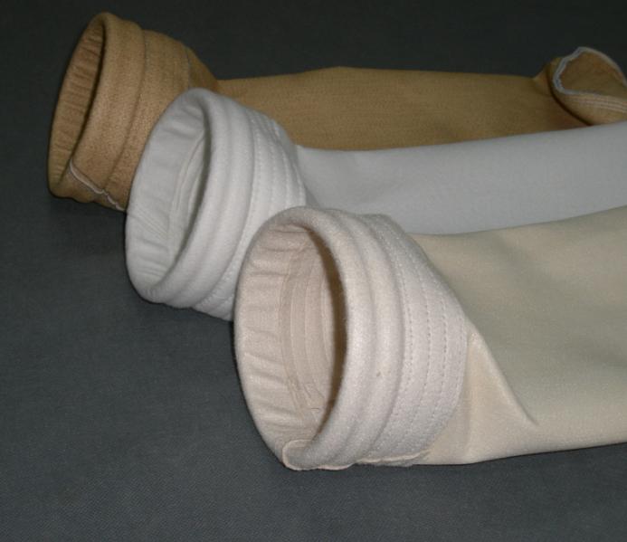 Nonwoven Fabric