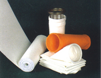 Sell Continuous Fiberglass Filter Cloth