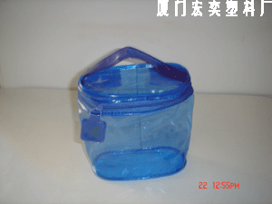 Pvc Cosmetic Bag